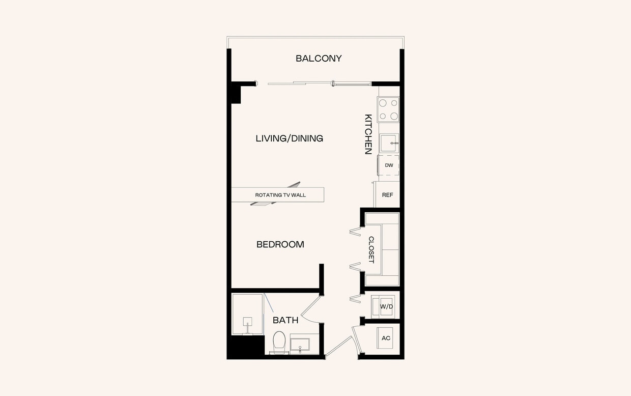 Floor Plan - J2