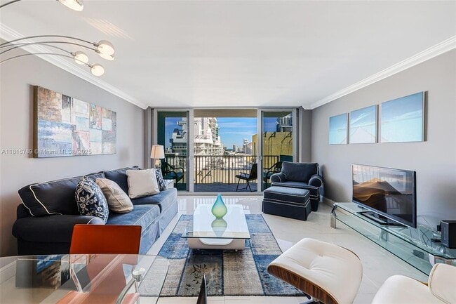 Photo - 5838 Collins Ave Unit 15D