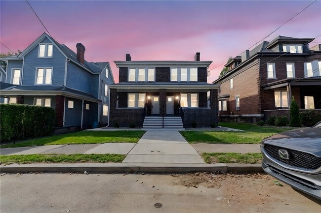 Building Photo - 531 N Euclid Ave