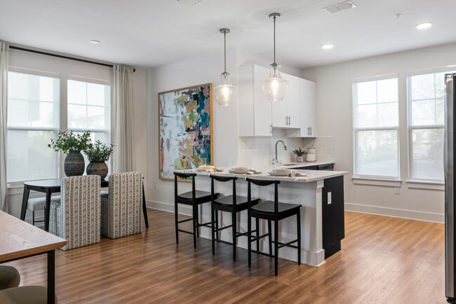 Photo - The Hadley Apartments