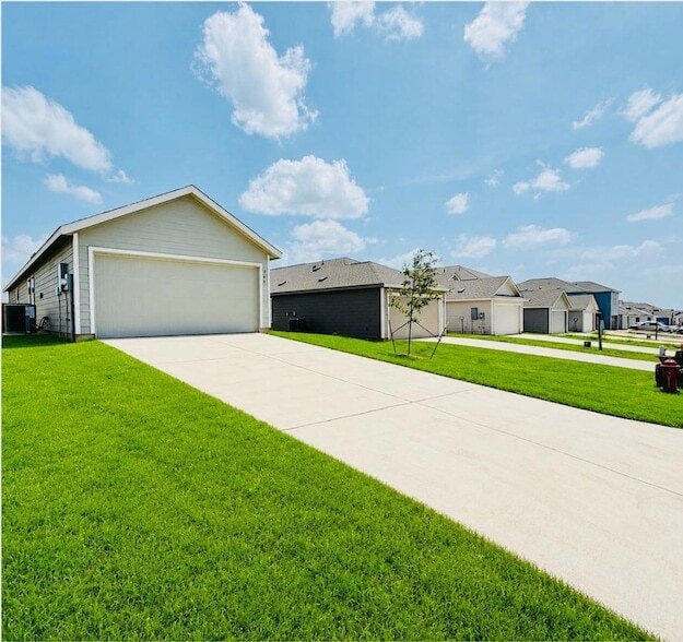 Building Photo - 449 Jones Bch Ln