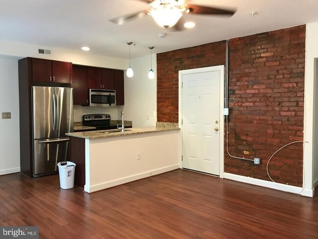 Photo - 5407-5407 9th St NW Unit 102