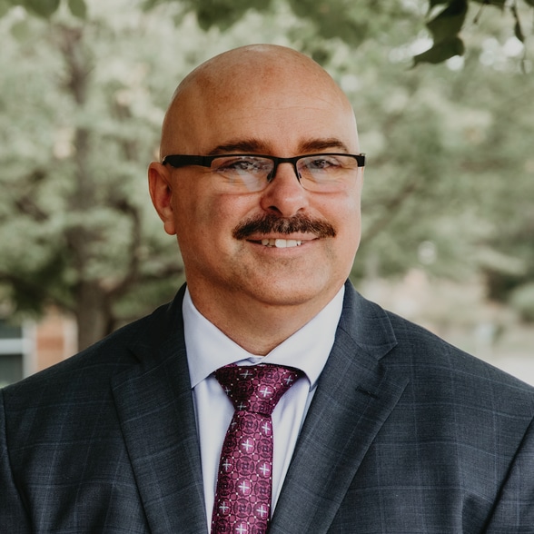 Primary Contact Photo