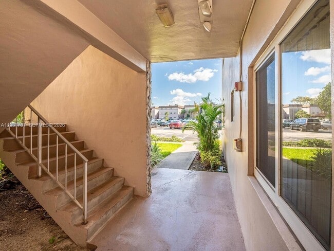 Photo - 8161 SW 24th Ct Unit 202