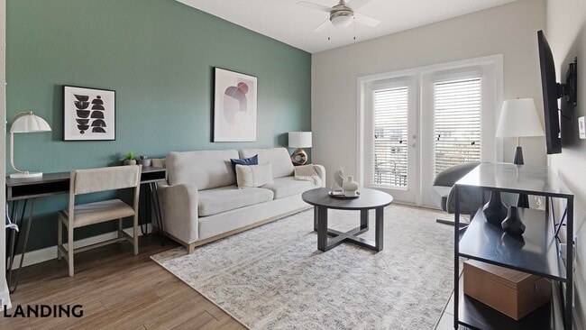 Building Photo - 215 Hunters Lk Wy Unit 6309