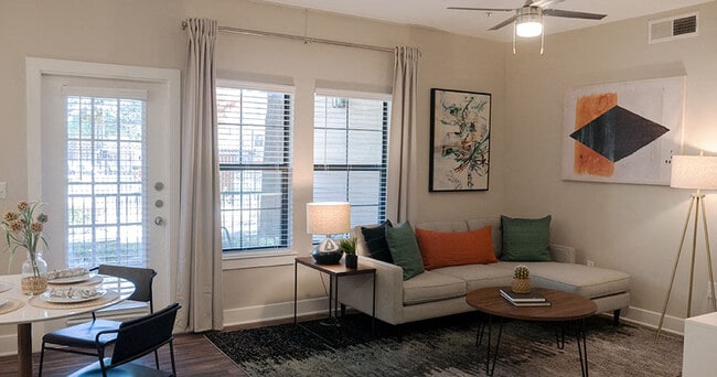 Photo - Estates at Vista Ridge Apartments