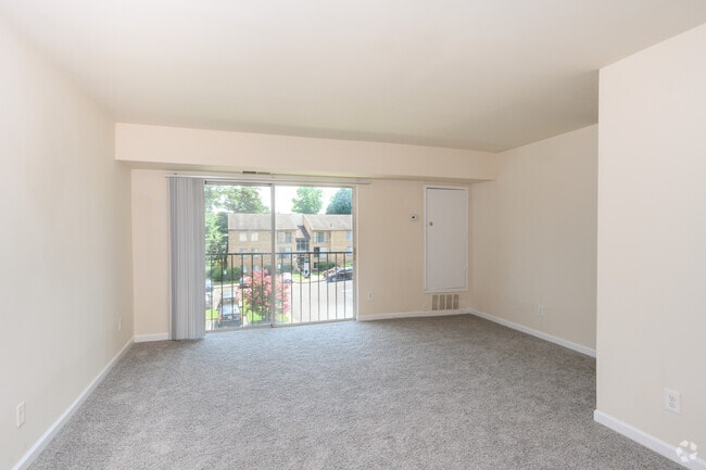 Building Photo - Linden Park Apartments