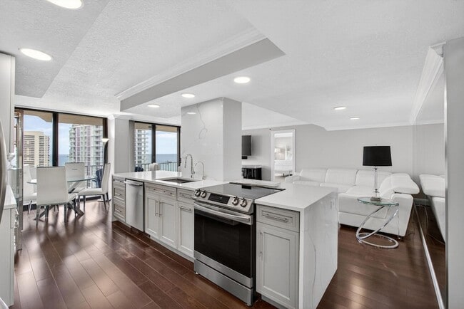 Photo - 4200 N Ocean Dr Unit 2-1706