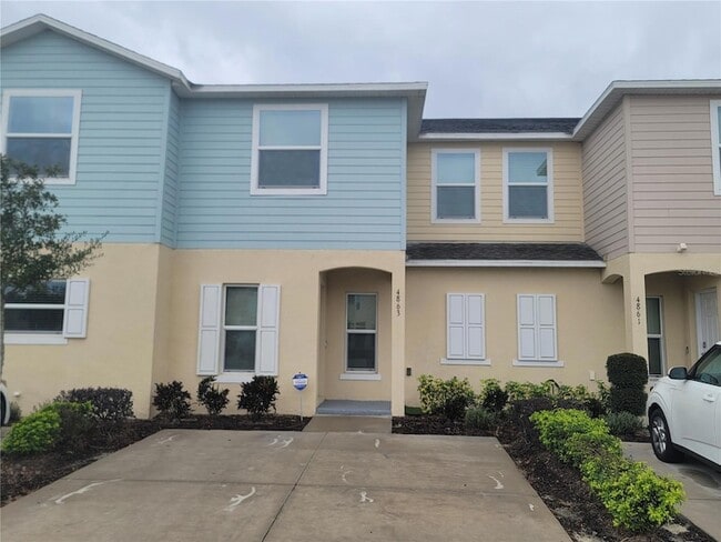 Building Photo - 4863 Coral Castle Dr.