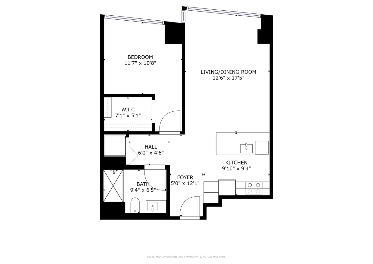Floor Plan - Asp_1b_05