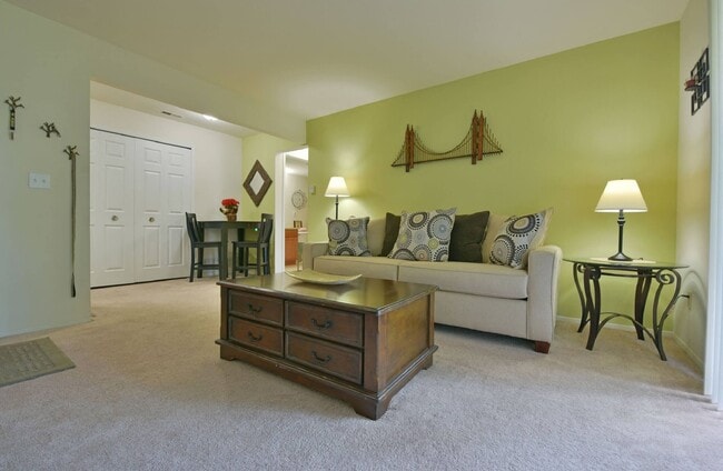 Photo - Sycamore Creek Apartments