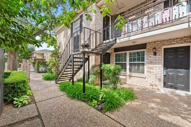 Photo - 7900 Westheimer Rd Unit 121