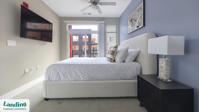 Photo - 1000 S Broadway Unit 317