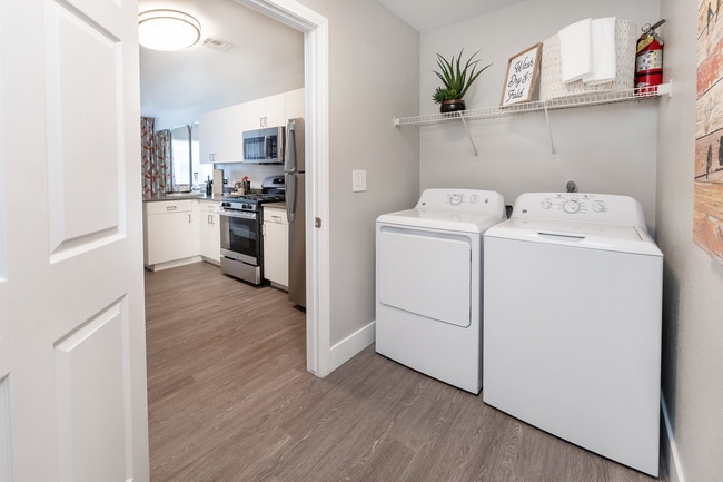 Photo - The Townhomes at Horizon Ridge