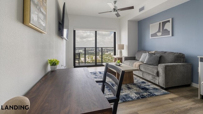 Photo - 777 NW 2nd Ave Unit 3504