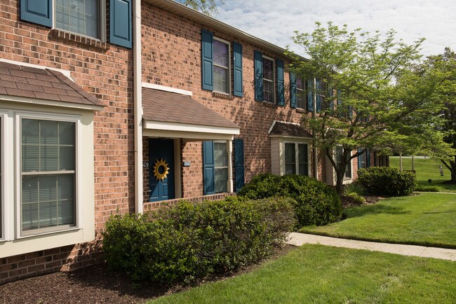 Photo - Severgn Apartments