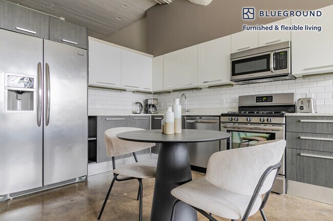 Photo - 1313 W Randolph St Unit FL2-ID1261