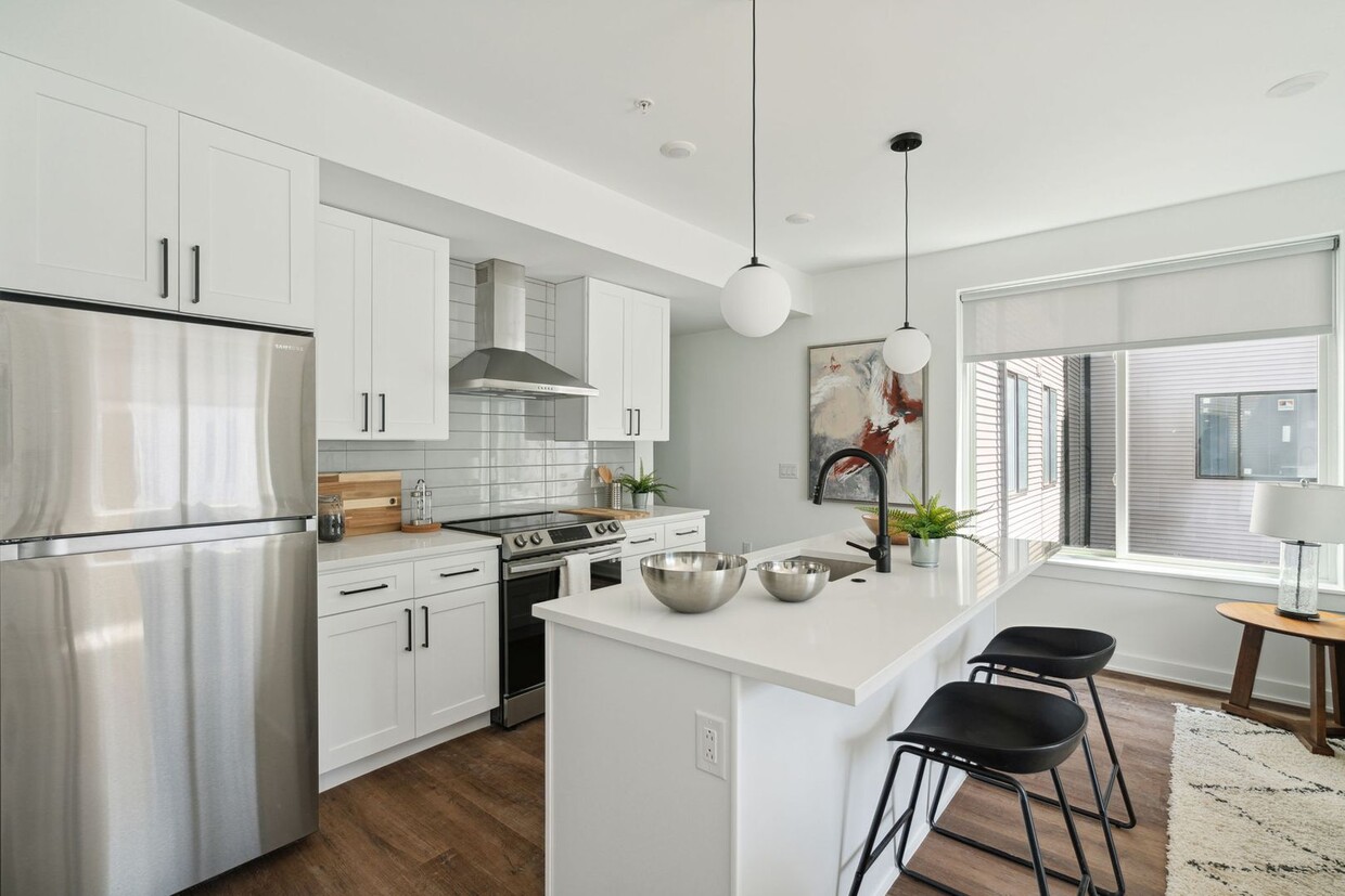 Floor Plan - 06 Units (Stacked)