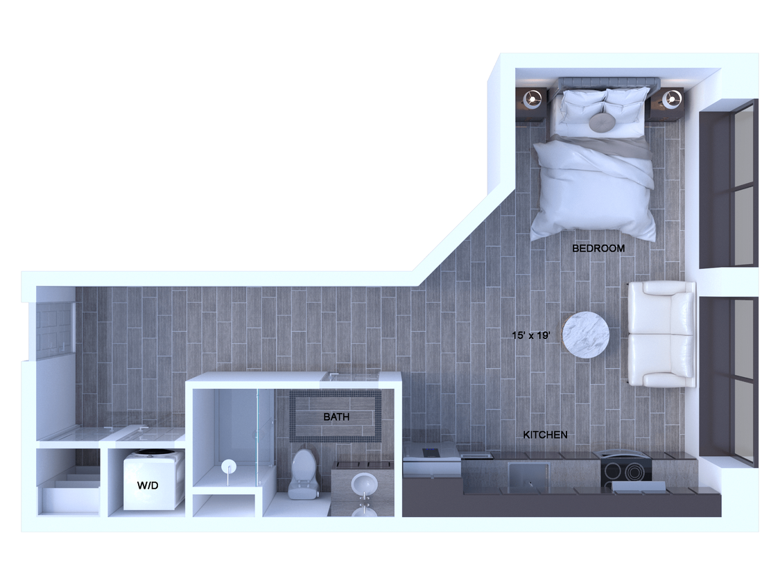 Floor Plan - X06