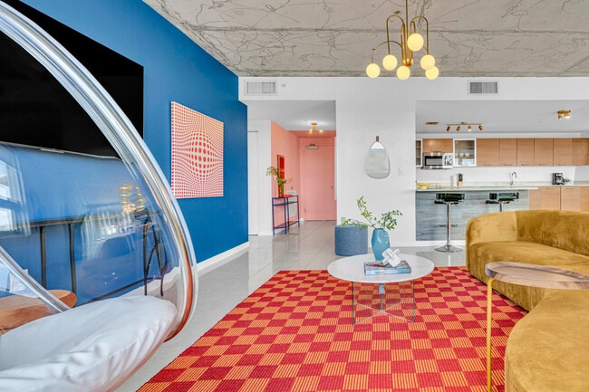 Photo - 3256 NE 1st Ave Unit FL7-ID1044559P