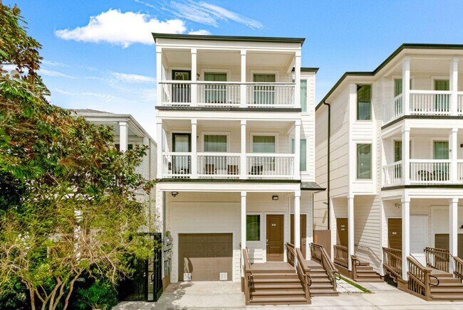 Photo - 1609 Baronne St Unit SI FL1-ID1269231P