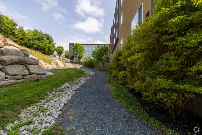 Hanover Place Residences - Hanover Place Residences