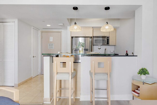 Photo - 18683 Collins Ave Unit SI ID1227259P
