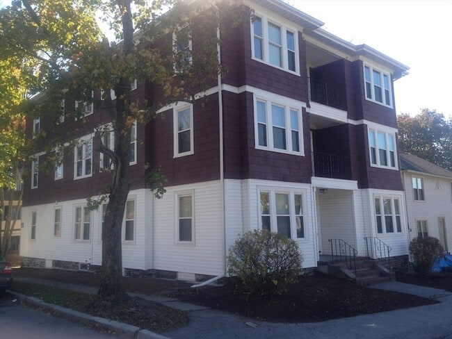 Photo - 154 Lovell St Unit 1
