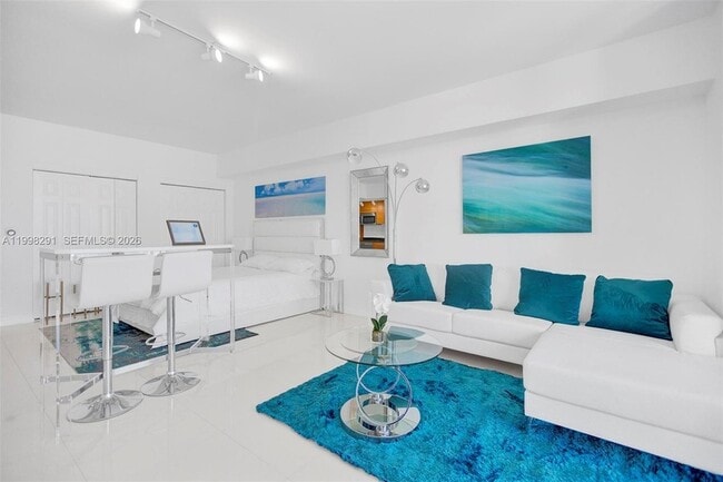 Photo - 475 Brickell Ave Unit 5010