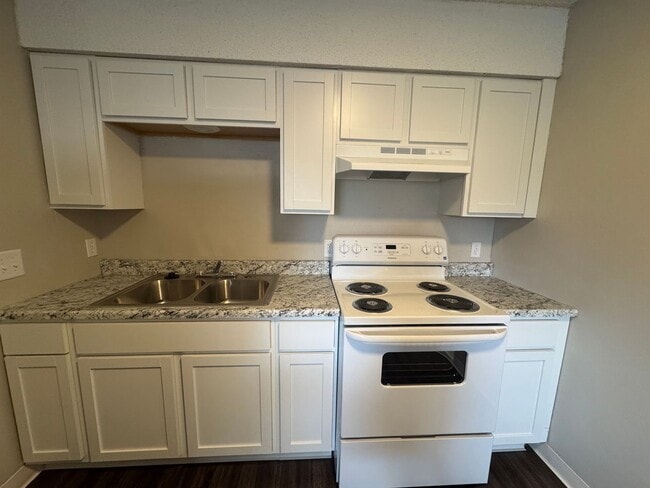 Photo - Valley View Apartments
