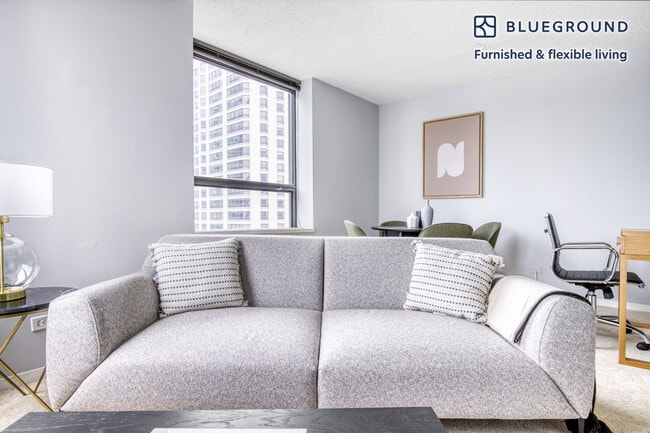 Photo - 445 E Ohio St Unit FL40-ID407