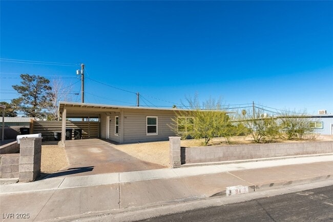 Building Photo - 94 E Texas Ave