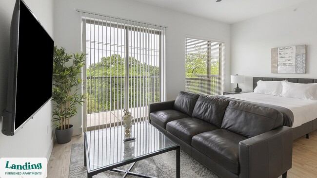 Building Photo - 650 E Sycamore St Unit 3315.1408267