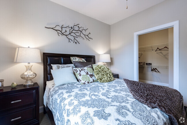 The Monroe- 2BR, 2BA - Marshall Springs at Gayton West