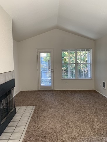 Photo - Hampton Ridge Apartments