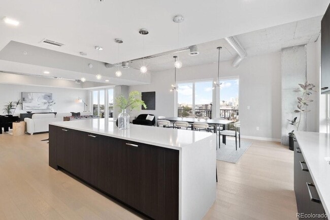 Photo - 1515 Julian St Unit 802