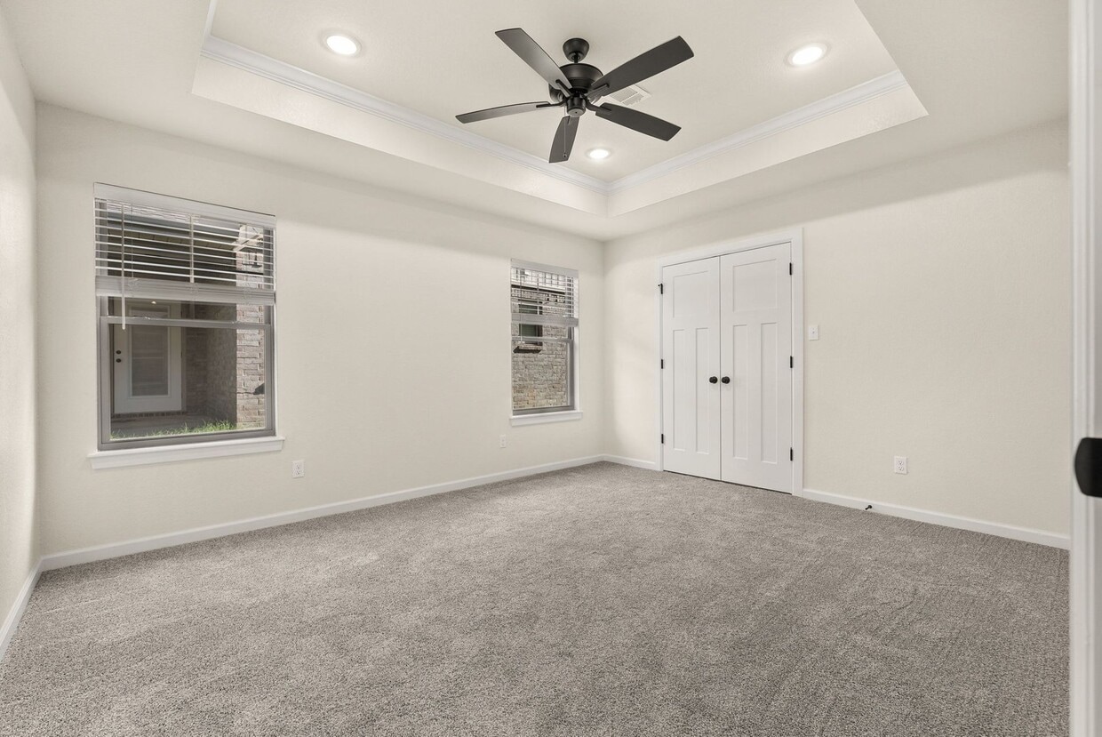 Floor Plan - 2.2 House- The Arbor