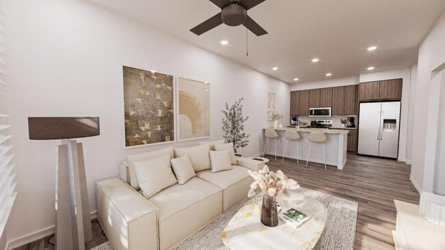 Photo - The Landing at Lemay