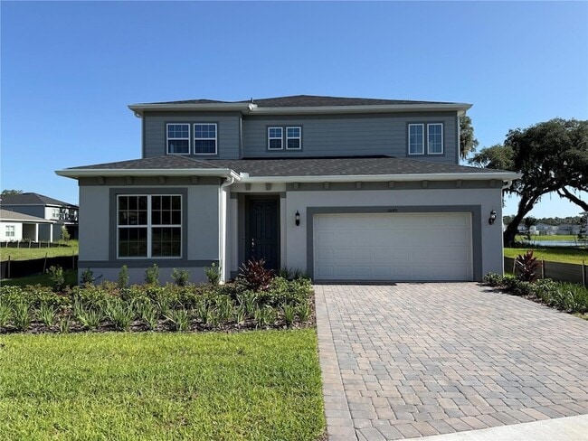 Building Photo - 16645 Lone Oak Cir