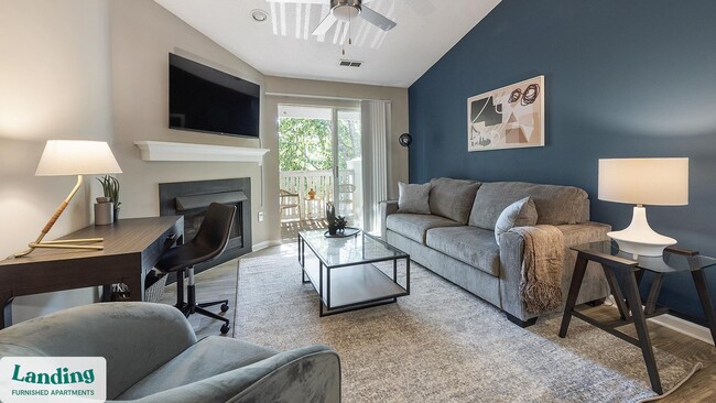 Building Photo - 300 Long Shoals Rd Unit 17I.1410582