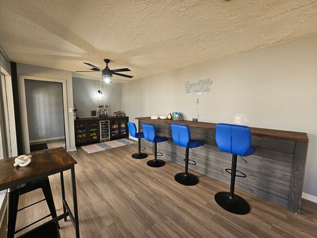 Community Room - Sagewood Villas