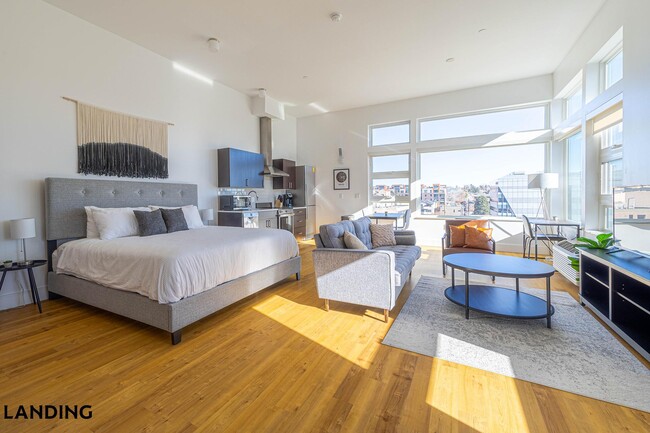 Photo - 135 Adams St Unit 310