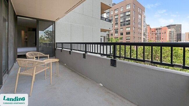 Photo - 1550 Clarendon Blvd Unit 613