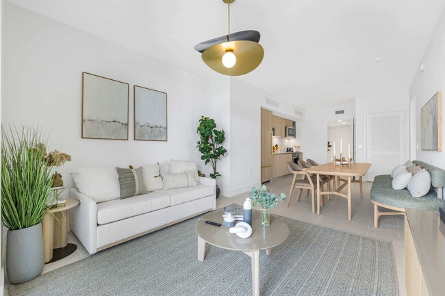 Photo - 159 NE 6th St Unit FL44-ID1049649P