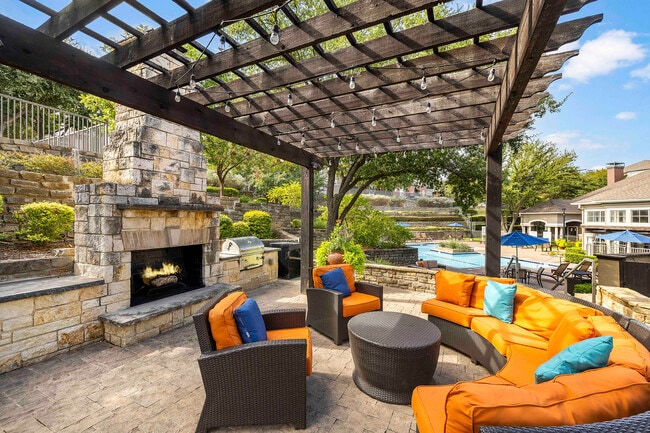 Photo - MAA Valley Ranch