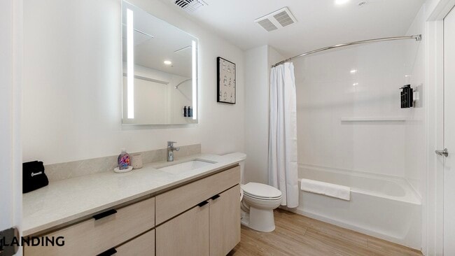 Photo - 707 S Farmer Ave Unit 4013