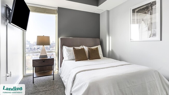 Photo - 335 W 9th St Unit 903.1403837