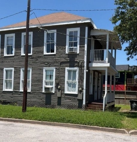 Building Photo - 2806 Avenue M 1/2