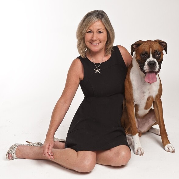 Primary Contact Photo