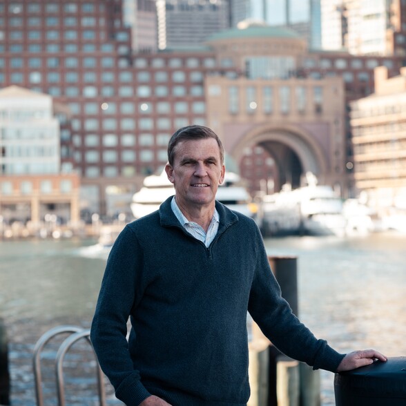 Primary Contact Photo